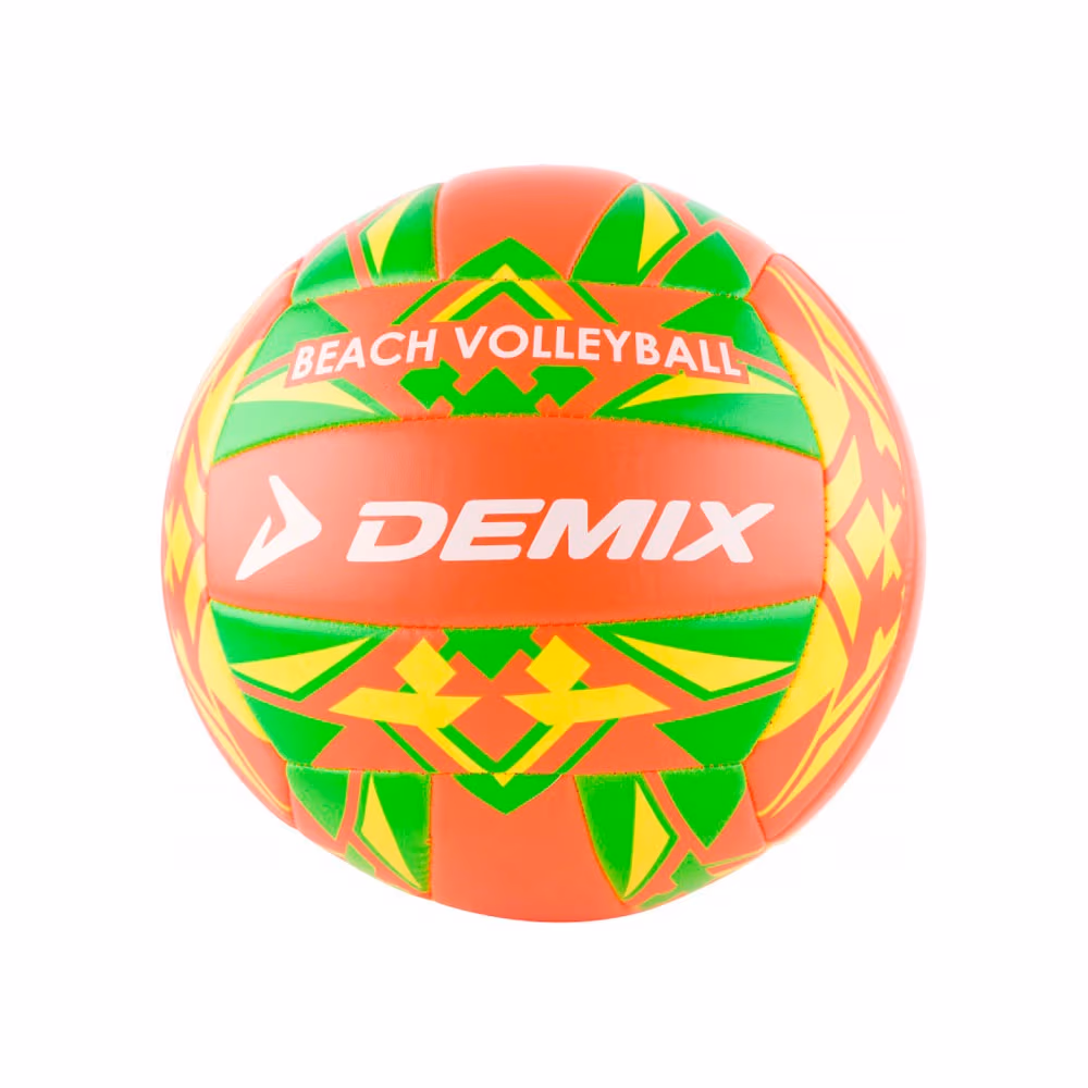 Мяч волейбольный Demix Beach Volleyball 